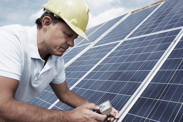 Solar-business Solar-business